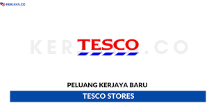 Feel free to find yor best job, kerja kosong, jawatan kosong, job opportunities, job openings in malaysia. Jawatan Kosong Terkini Tesco Stores Pelbagai Kekosongan Jawatan Kerja Kosong Kerajaan Swasta