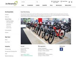 Handler Die Fahrrad Kette Coswig Dresdner Str 46b 01640 Coswig