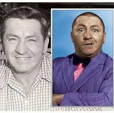 Remembering Jerome Lester Horowitz, aka CURLY HOWARD (1903-1952) of THE  THREE STOOGES