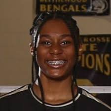 Rhelani Richberg's High School Bio