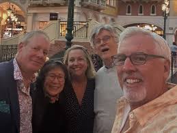 Always a highlight for the Westies is our trip to the SD Wild Animal Park  to learn about conservation research. Propagation of the Northern White  Rhino is so much more difficult than