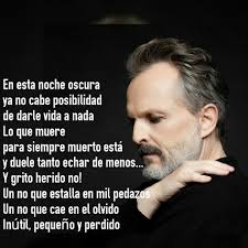 Pin De Nancy En Musika Noche Oscura Cayendo En Mil Pedazos