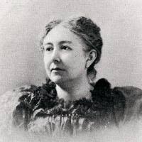 Edith Jessie Archibald, 1854 — 1936