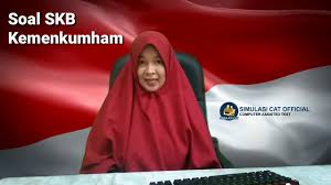 Check spelling or type a new query. Soal Skb Cpns Tentang Formasi Di Kemenkumham Seri 1 Youtube