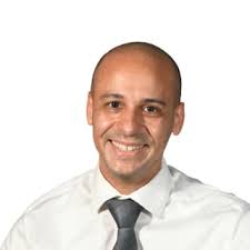 Dr. Donald Clarke, MD