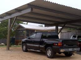 Cantilever rack supported shed buildings. 11 Cantilevered Roof Ideas Carport Cantilever Carport Carport Designs