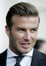 David Beckham Hairstyles Beckham Hair David Beckham Hairstyle Business Hairstyles