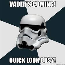 These Aren T The Vulcans Your Looking For Mlkshk Star Wars Humor Star Wars Memes Star Wars Fans