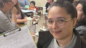 Diana Carpenter running as a Democrat for Lebanon County Commissioner