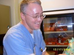 John Compton Obituary