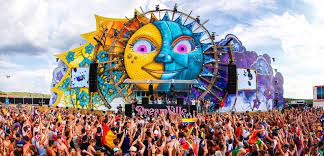 Tomorrowland Where Boom Belgium When June Dates Change Each Year Why This Fotos De Tomorrowland Fondos De Musica Electronica Festival Musica Electronica