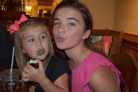 Jr Miss Volunteer State Cosmos USA