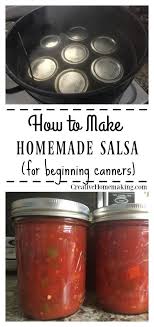 Best Salsa Recipe For Canning Best Salsa Recipe Salsa Canning Recipes Homemade Salsa Recipe