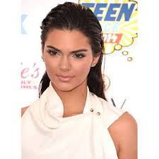 Kendall feierte mit Strippern