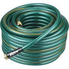 A chat with a local farmer gave us the best answer…a tankless water heater! Hot Water For Your Barn Inexpensive Solution