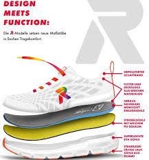 Rieker Evolution Sneaker ➽ mit Memosoft | elbandi