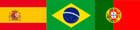 A união ibérica foi a unificação dos reinos de espanha e portugal entre 1580 e 1640. Brasil Espanha Portugal