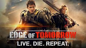 Edge of tomorrow is based on the japanese novel all you need is kill by hiroshi sakurazaka, with illustrations by yoshitoshi abe. Edge Of Tomorrow 2 Know Its Release Date Cast And Much More Finance Rewind