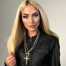 Loredana music, videos, stats, and photos