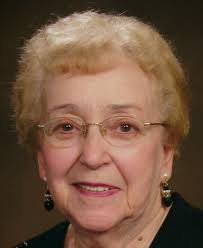 Jannett Dowdell Obituary (1928