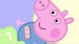 Do not choose the wrong waterfall in minecraft pe marshmello. Top 30 Peppa Pig Gifs Find The Best Gif On Gfycat