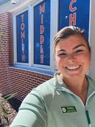 Kaley Davis's Instagram, Twitter & Facebook