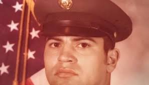 Fred "Cap" Aubrey ll (September 30, 1940