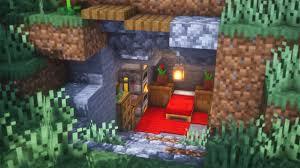 We did not find results for: Minecraft How To Build A Cave Starter House Simple Underground Survival House Tutorial Youtube