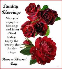 Sunday Blessings May You Enjoy The Blessings Of God Happy Sunday Quotes Blessed Sunday Morning Sunday Greetings