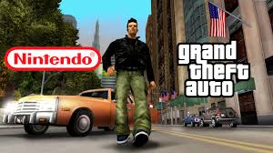 Here is all the evidence you need that rockstar will bring its legendary series to nintendo's console. Grand Theft Auto Gets Ported To Nintendo Switch Kind Of Dexerto