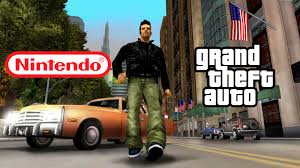 The developer isn't short on excellent titles, but as a company gta has never failed to find an audience wherever it has turned up. Grand Theft Auto Gets Ported To Nintendo Switch Kind Of Dexerto