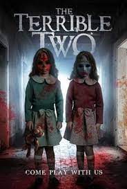 Come Play With Us 2018 Peliculas De Miedo Peliculas De Halloween Peliculas De Terror