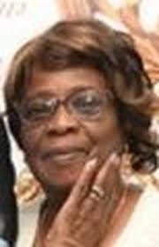 Maybelle Heyward Obituary