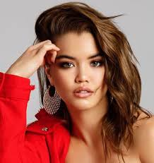 Paris Berelc
