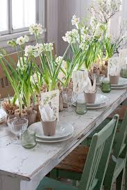 60 Easter Table Decorations Easter Table Decorations Spring Table Centerpieces Easter Table Settings