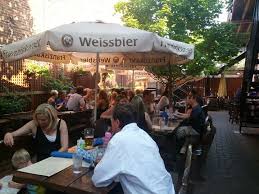 Biergarten Haus Washington Dc Open Air Haus