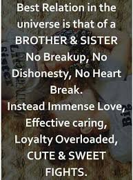 Fighting Birthday Wishes For Younger Brother From Elder Sister Best Relationship Best Brother Quotes Sister Quotes Brother Sister Quotes Funny