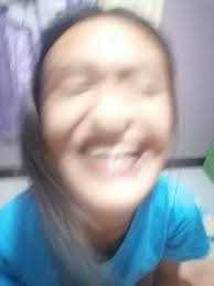 Some silly pics that me and my sis (bre the green is my cousin) took