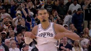 Knicks 105-104 Spurs (Jun 5, 2026) Final Score