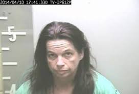 Marshall County Arrest Reports 04/01/14