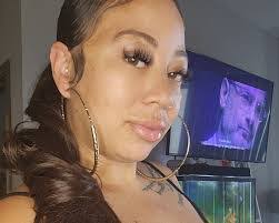 Tamisha Howard's Instagram, Twitter & Facebook