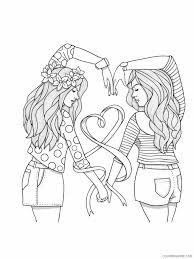 If you continue to use this site we will assume that you are happy with it.ok. Best Friend Coloring Pages Best Friend 1 Printable 2021 0882 Coloring4free Coloring4free Com
