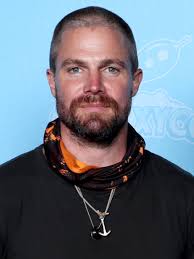 Stephen Amell