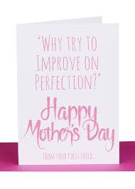 She takes care of so many things yet she does so with a smile and lots. Funny Mother S Day Greeting Card Lils Wholesale Cards Australia