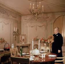 25 Interior Designers Who Made History Famous Interior Designers Approved or accredited interior decorator programs that. house beautiful
