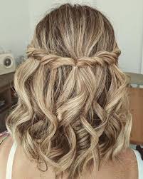 50 Newest Short Formal Hairstyles Ideas For Women Hairstyles Hairs Formal Hairstyles For Short Hair Updos For Medium Length Hair Up Dos For Medium Hair