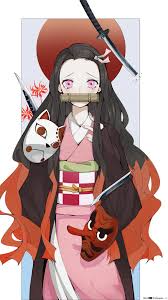 4k ultra hd nezuko kamado wallpapers. Nezuko Kamado Wallpapers Wallpaper Cave