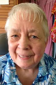 Obituary for Marie (Norberg) Cramer