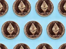 At the time of writing, it was trading at $2,789.209, up roughly 4%. Ethereum Price Hits New All Time High As Cryptocurrency Doubles In Value Over The Last Month The Independent