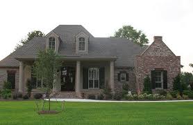 Madden Home Design French Country House Plans Acadian House Plans Acadian House Plans Country House Plans French Country House